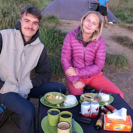 Ila Homestay سينارو المظهر الخارجي الصورة