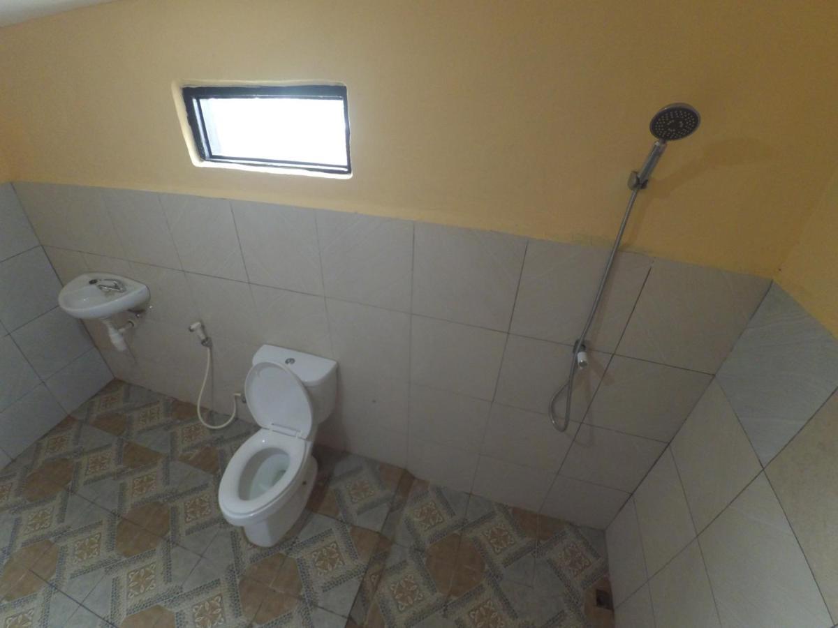 Ila Homestay سينارو المظهر الخارجي الصورة