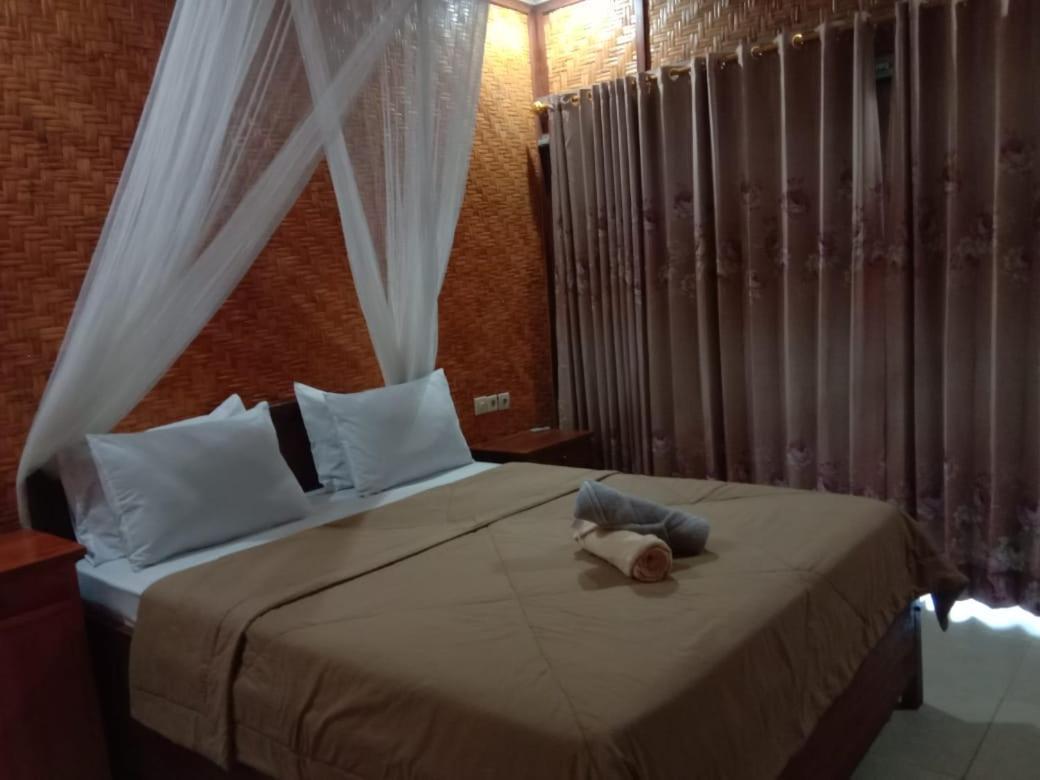 Ila Homestay سينارو المظهر الخارجي الصورة