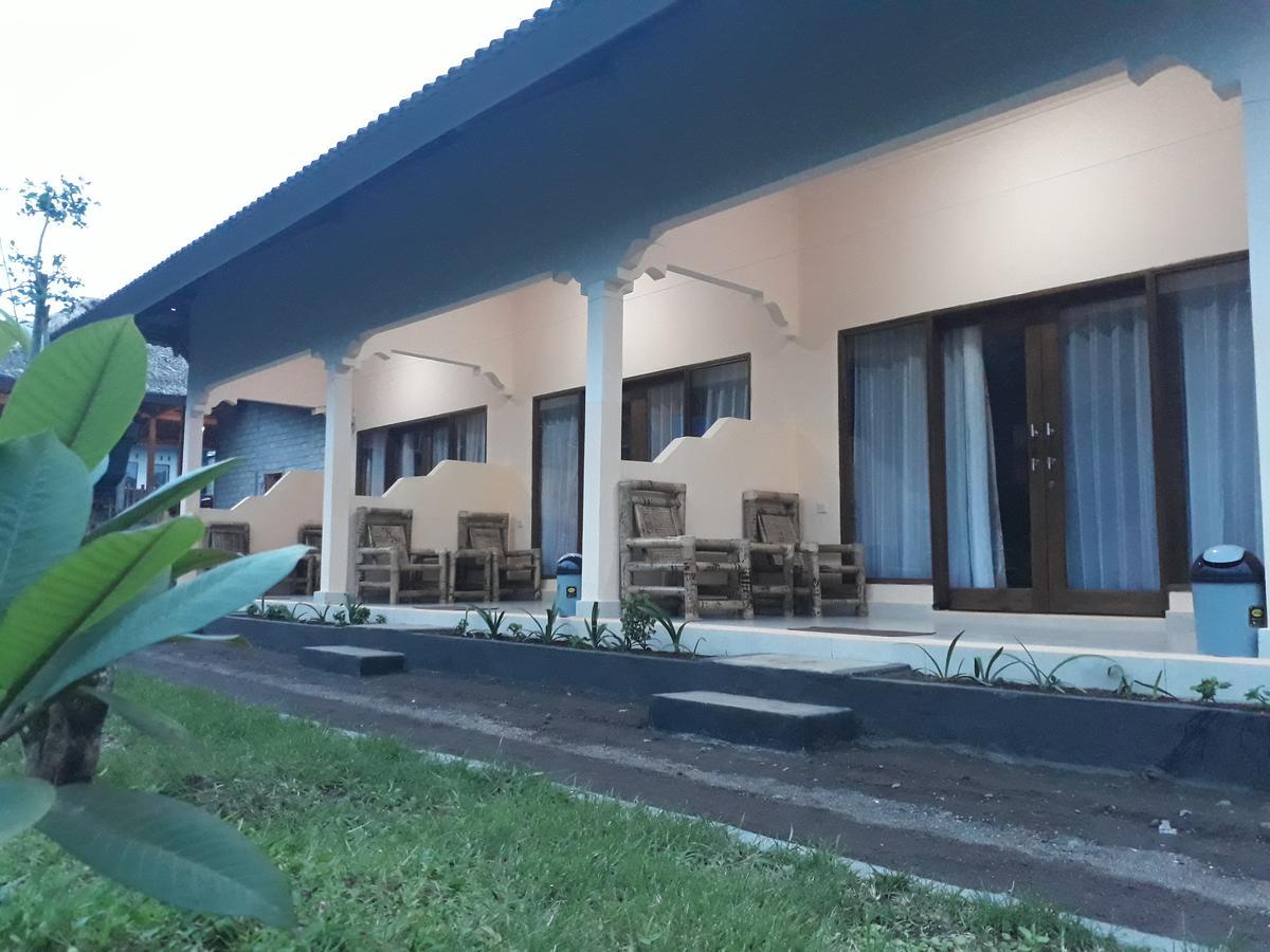 Ila Homestay سينارو المظهر الخارجي الصورة