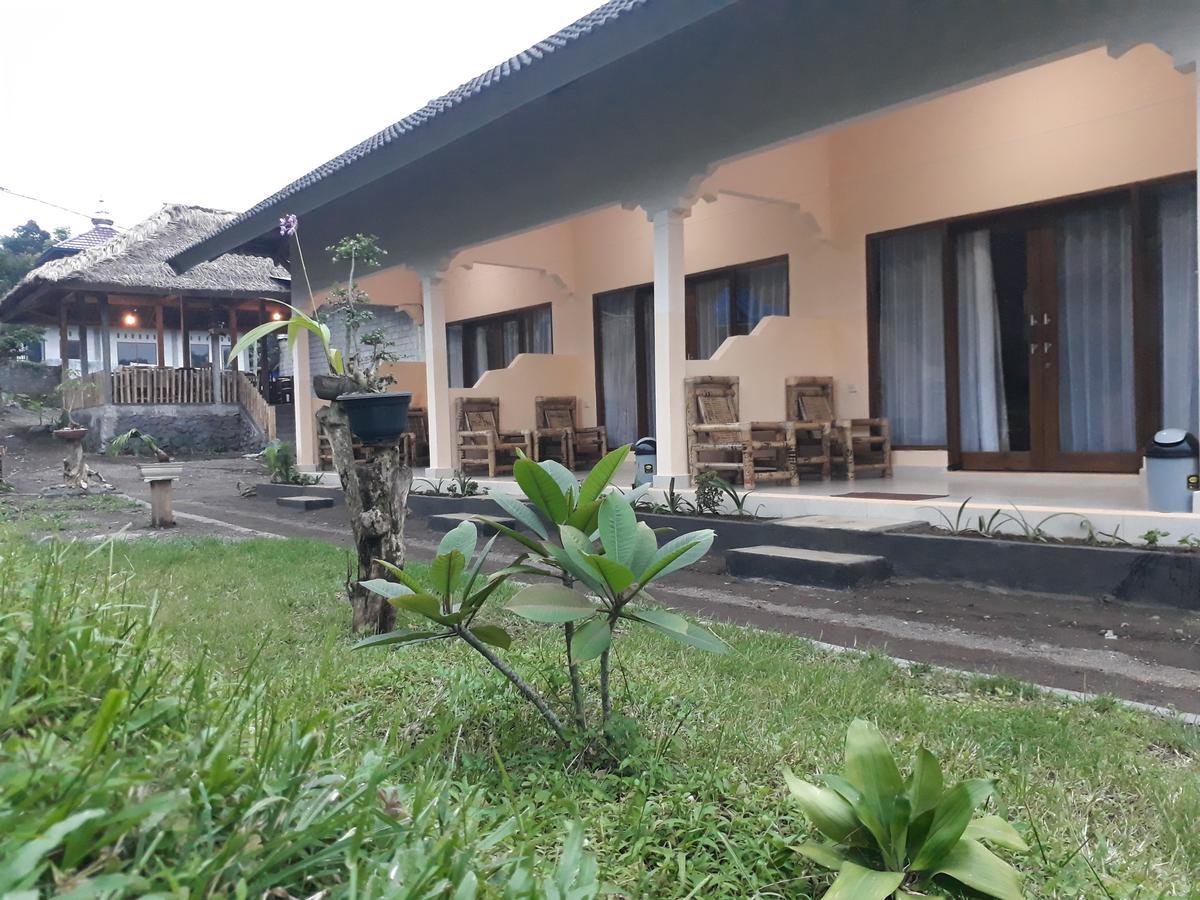 Ila Homestay سينارو المظهر الخارجي الصورة