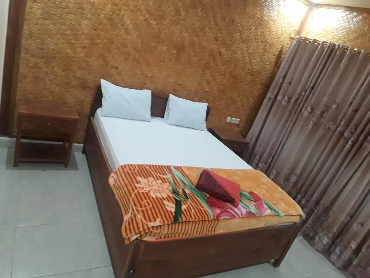 Ila Homestay سينارو المظهر الخارجي الصورة