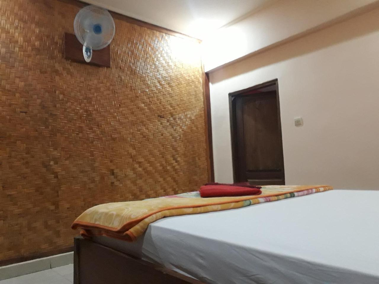 Ila Homestay سينارو المظهر الخارجي الصورة