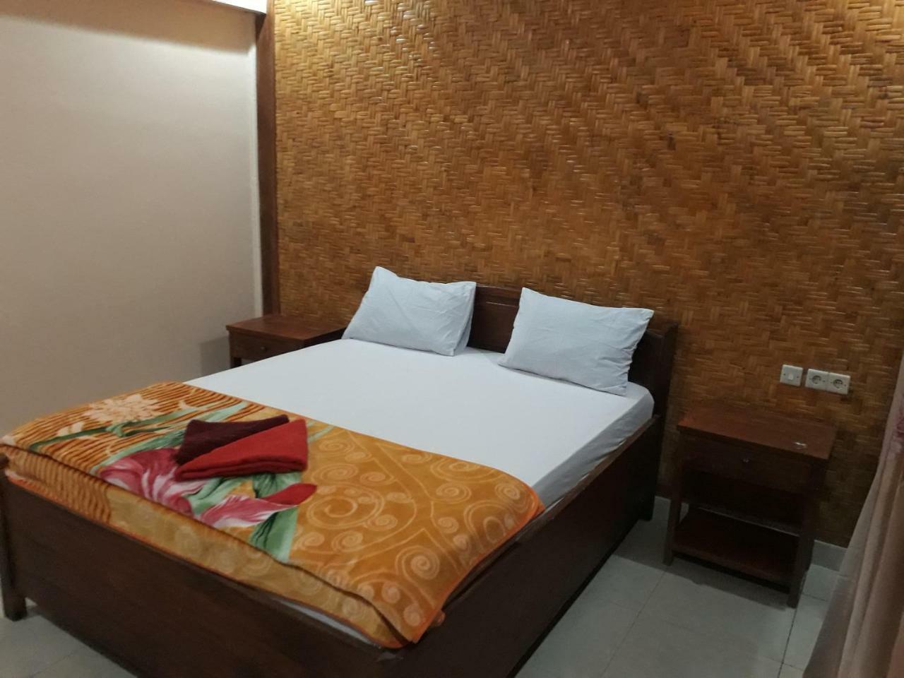 Ila Homestay سينارو المظهر الخارجي الصورة
