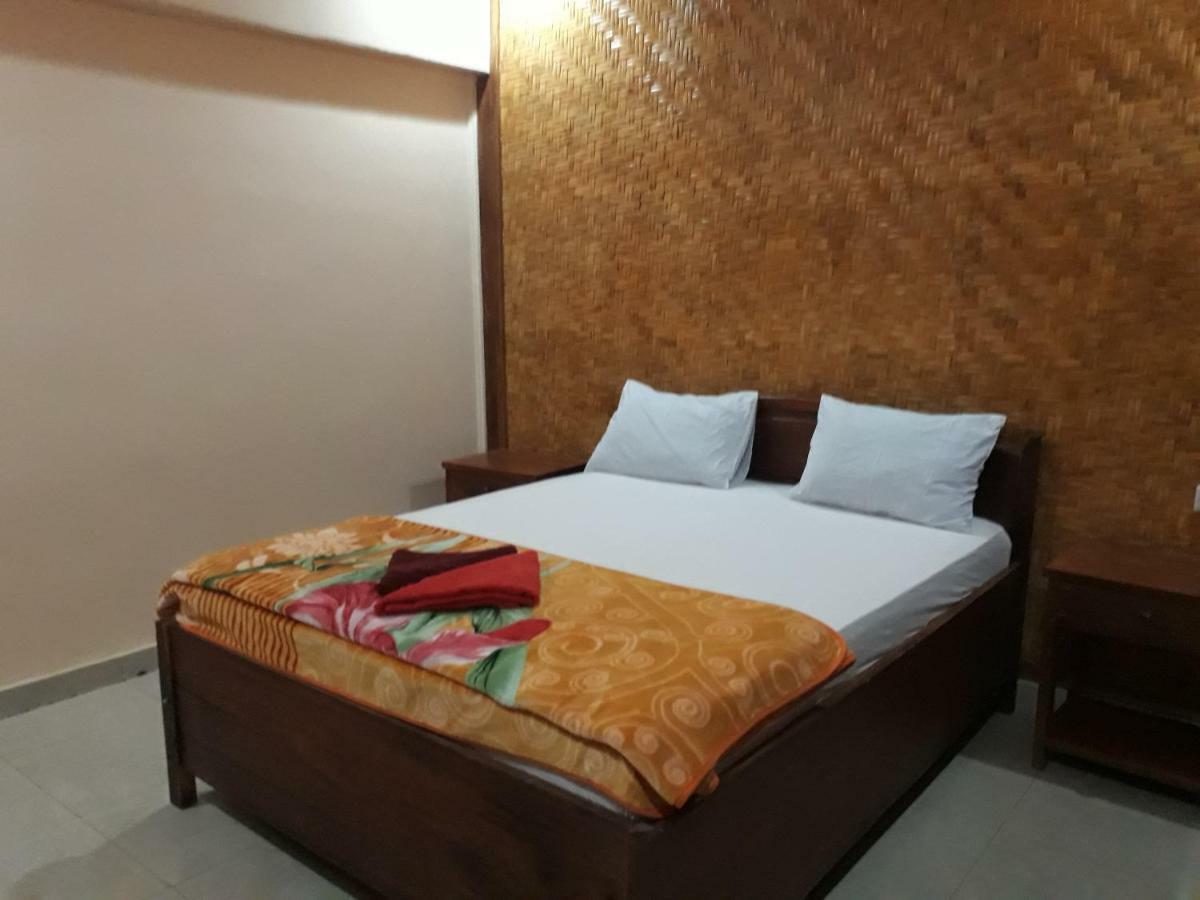 Ila Homestay سينارو المظهر الخارجي الصورة