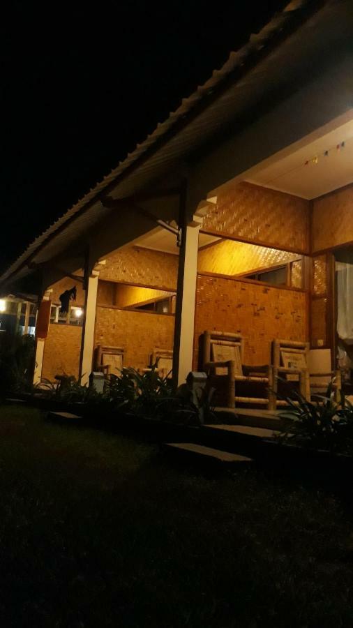 Ila Homestay سينارو المظهر الخارجي الصورة