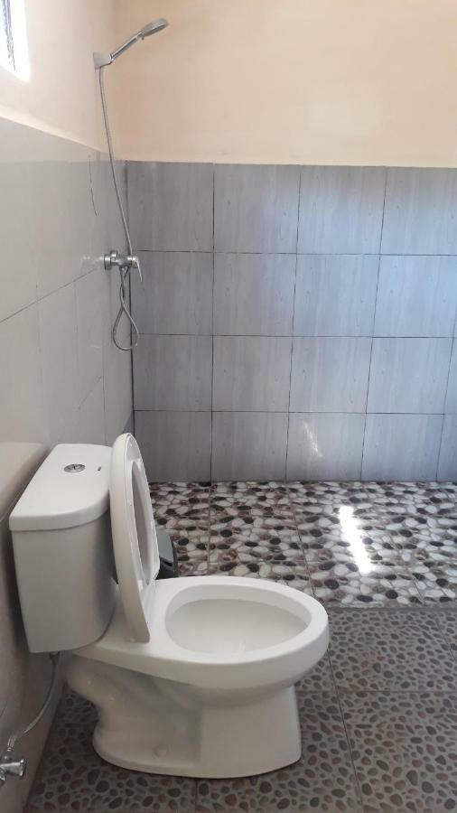 Ila Homestay سينارو المظهر الخارجي الصورة